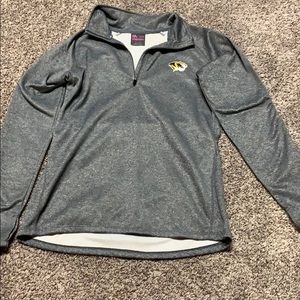 Mizzou sweatshirt
